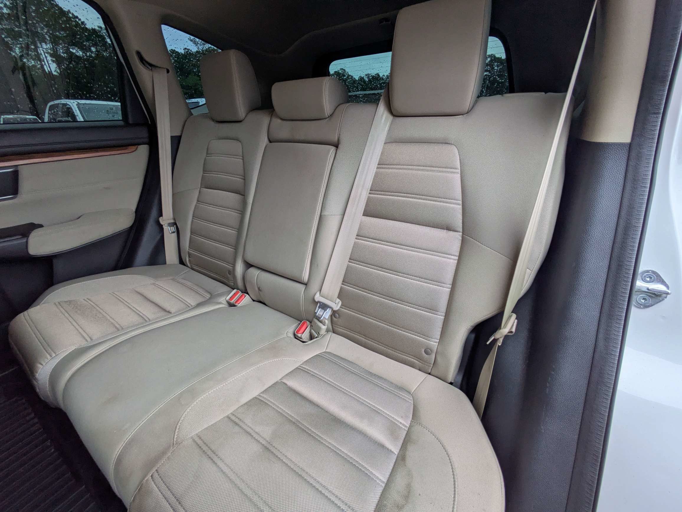 Used 2021 Honda CR-V EX image 8