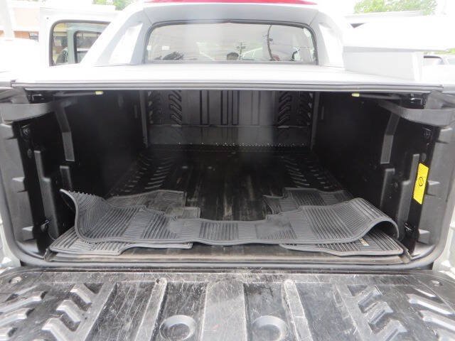 Used 2013 Cadillac Escalade EXT Luxury AWD/4WD image 10