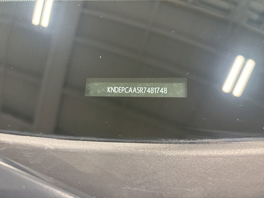 Certified 2024 Kia Seltos LX image 31