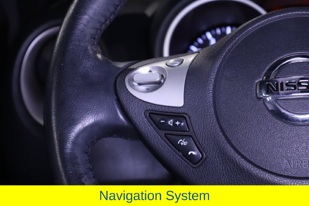 Used 2016 Nissan Juke SL FWD image 19