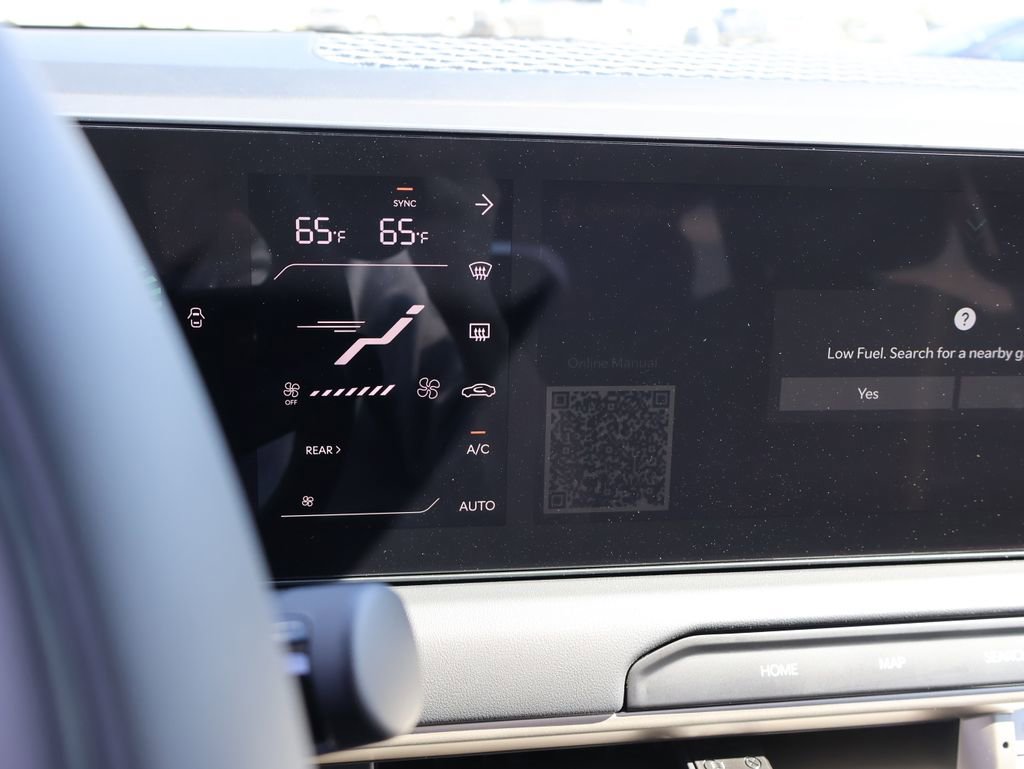 New 2027 Kia Telluride EX AWD/4WD image 37
