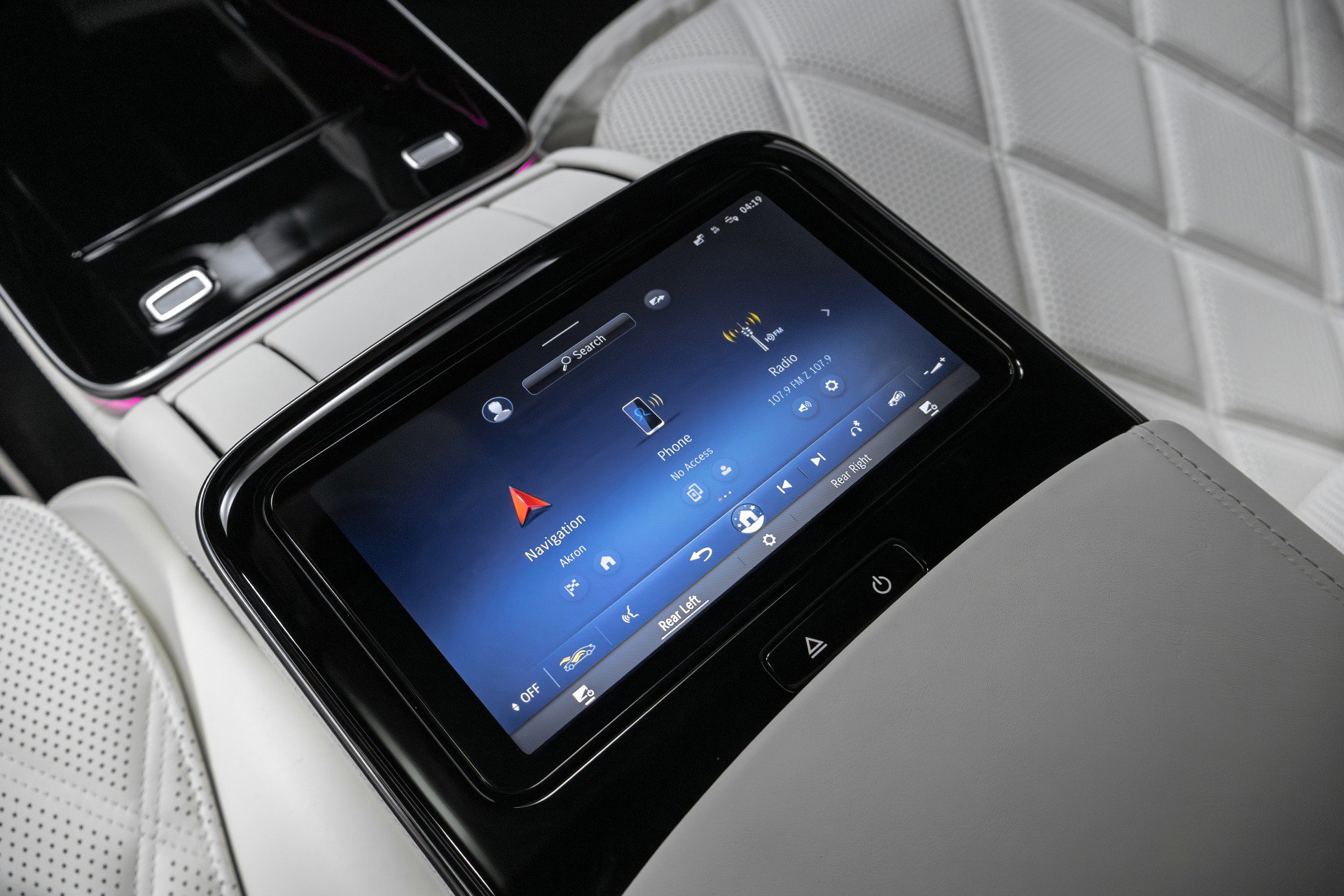 Used 2024 Mercedes-Benz Maybach S 680 Maybach S 680 4MATIC image 40