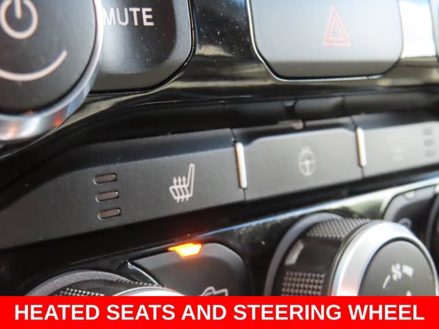 Used 2022 RAM 1500 Big Horn AWD/4WD image 6