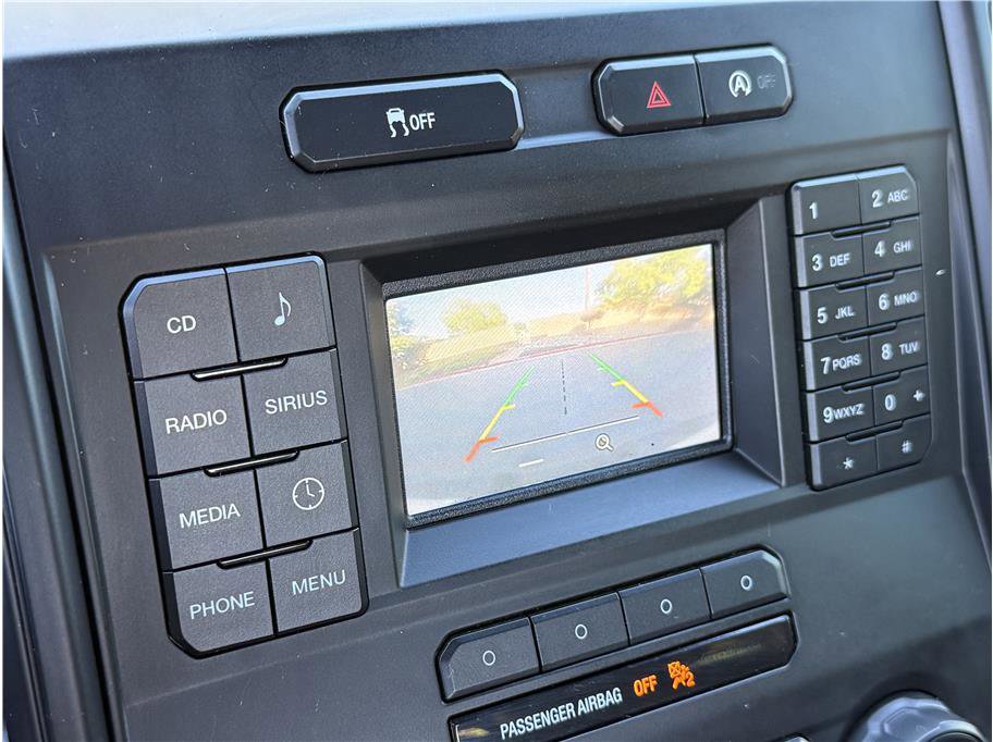 Used 2016 Ford F150 XL w/ Equipment Group 101A Mid image 15