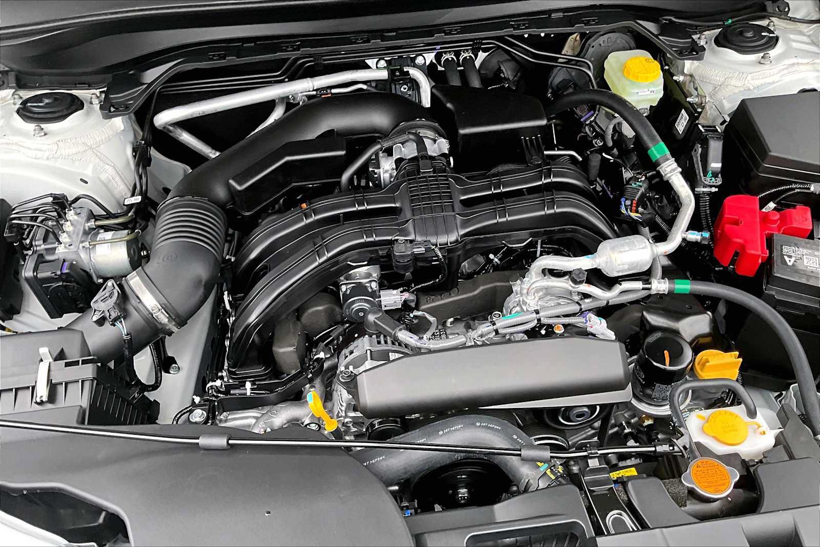 New 2026 Subaru Forester Sport AWD/4WD image 17