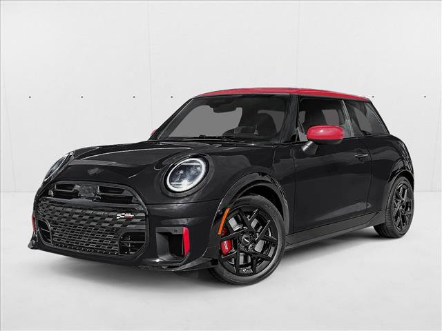 New 2027 MINI Cooper John Cooper Works FWD image 1
