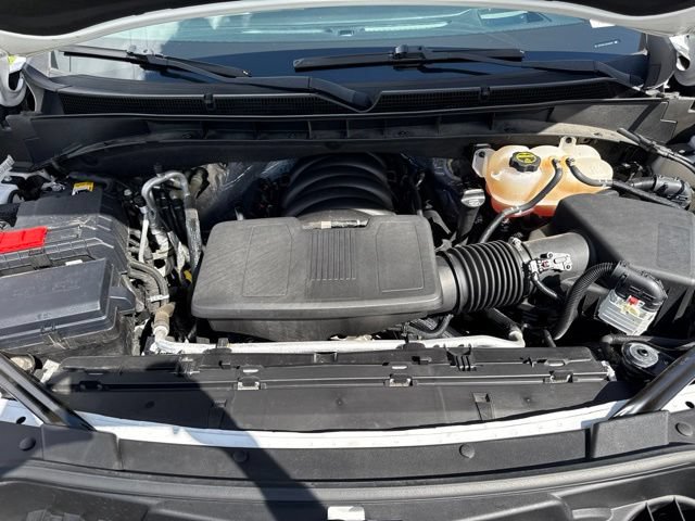 Used 2024 Cadillac Escalade Sport w/ Touring Package RWD image 28