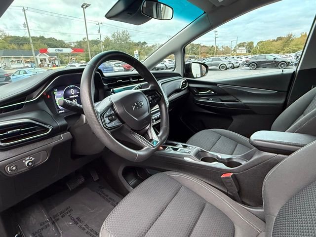 Used 2023 Chevrolet Bolt LT image 15