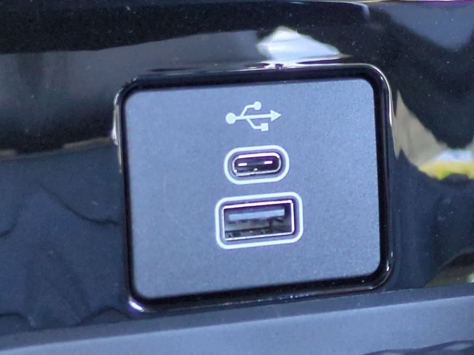 New 2026 Ford Mustang Mach-E Premium AWD/4WD image 31