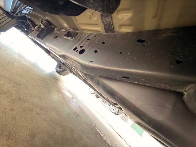 Used 2025 Ford F150 Lariat AWD/4WD image 58