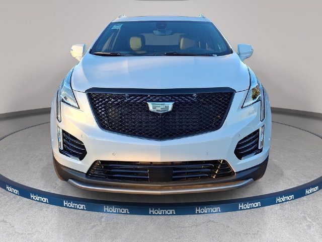 New 2026 Cadillac XT5 Premium Luxury w/ LPO, ONYX Package AWD/4WD image 2