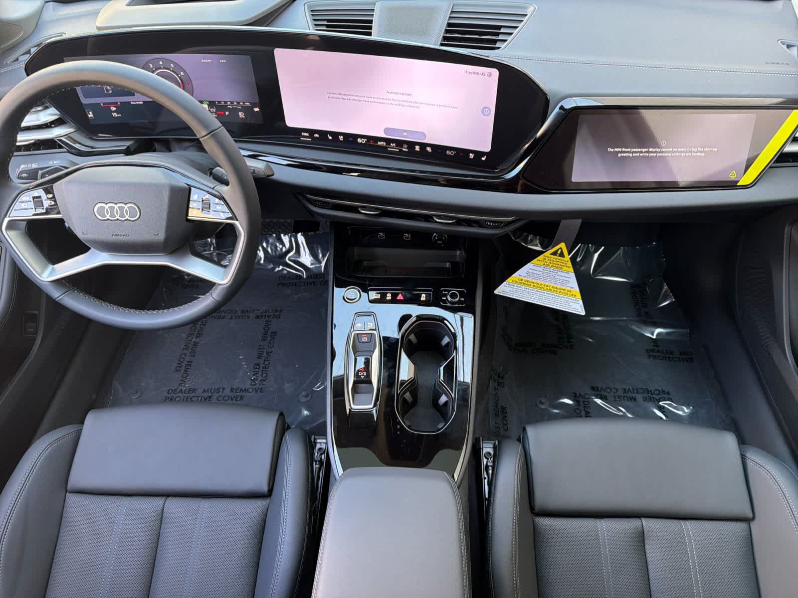 New 2026 Audi A5 2.0T Premium AWD/4WD image 3