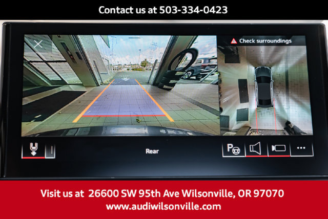 Used 2023 Audi S5 Prestige w/ Prestige Package AWD/4WD image 21