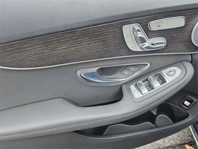 Used 2020 Mercedes-Benz C 300 4MATIC Sedan image 22