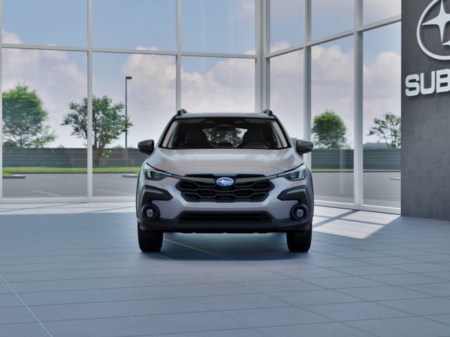 New 2026 Subaru Crosstrek 2.5i Limited AWD/4WD image 7