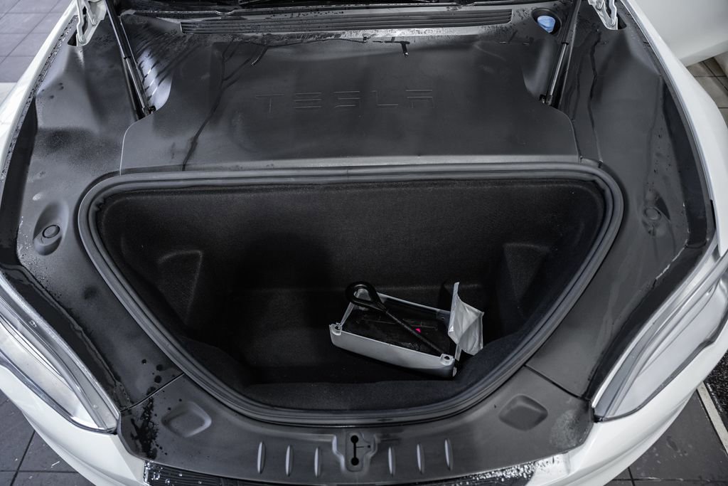 Used 2019 Tesla Model S Long Range image 16