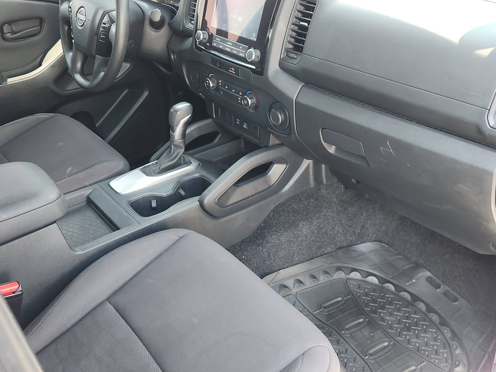 Used 2022 Nissan Frontier S RWD image 30