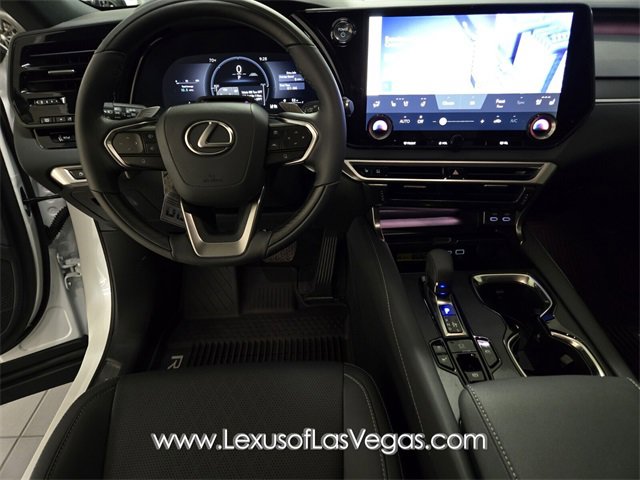 New 2026 Lexus RX 350 image 14