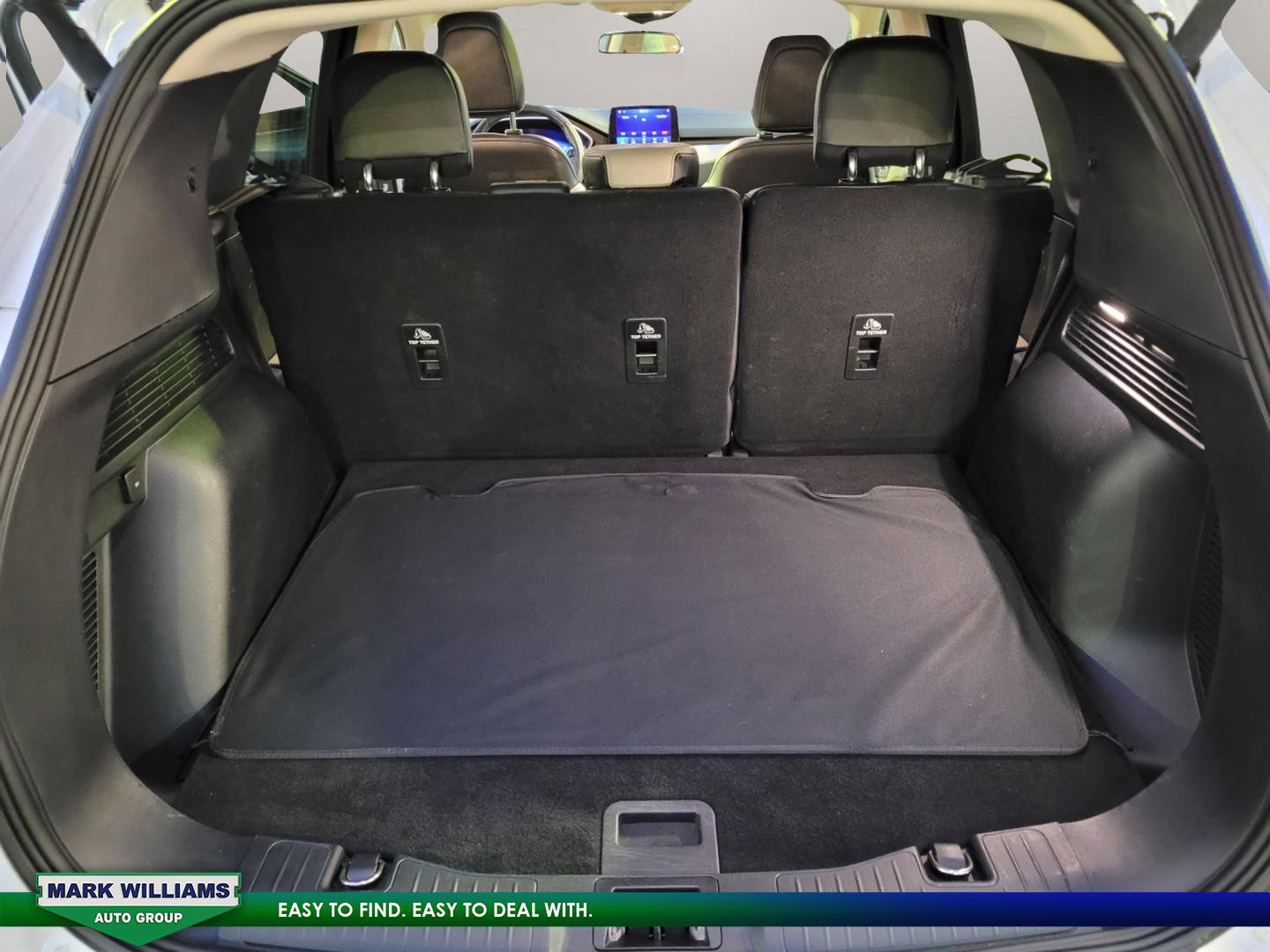 Certified 2020 Ford Escape SE Sport image 28