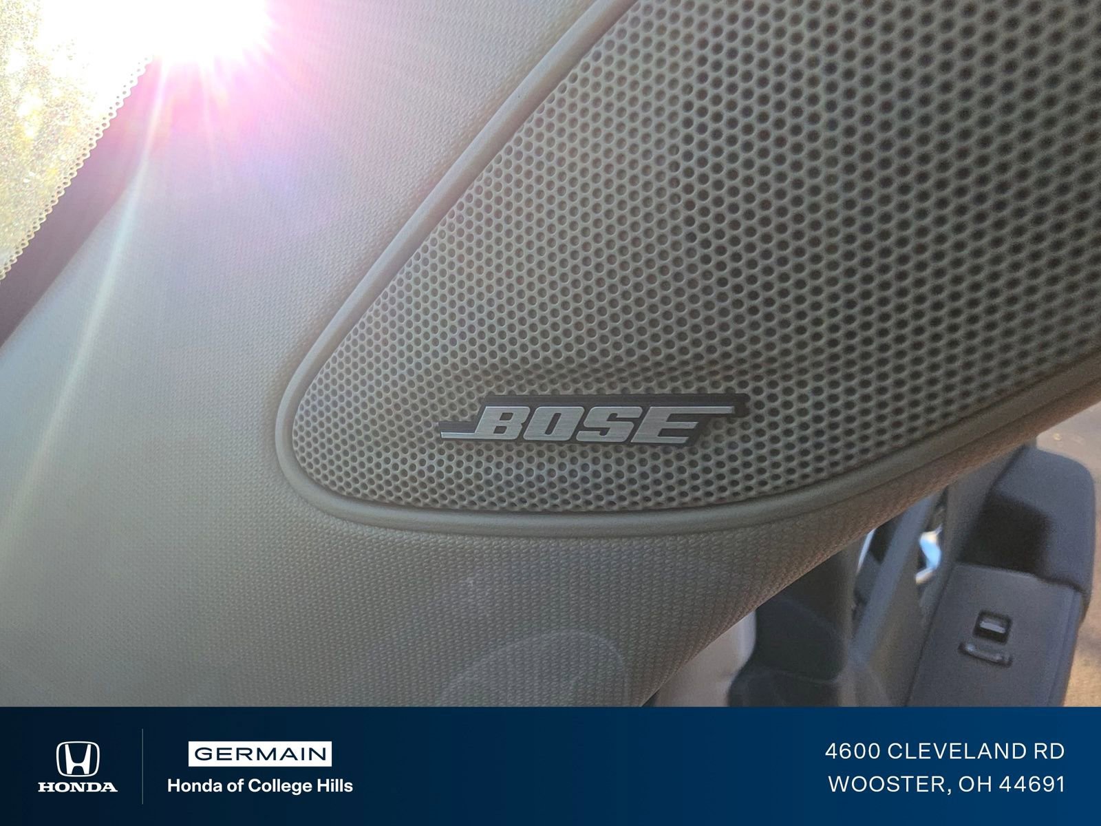 New 2025 Honda Pilot Touring image 5