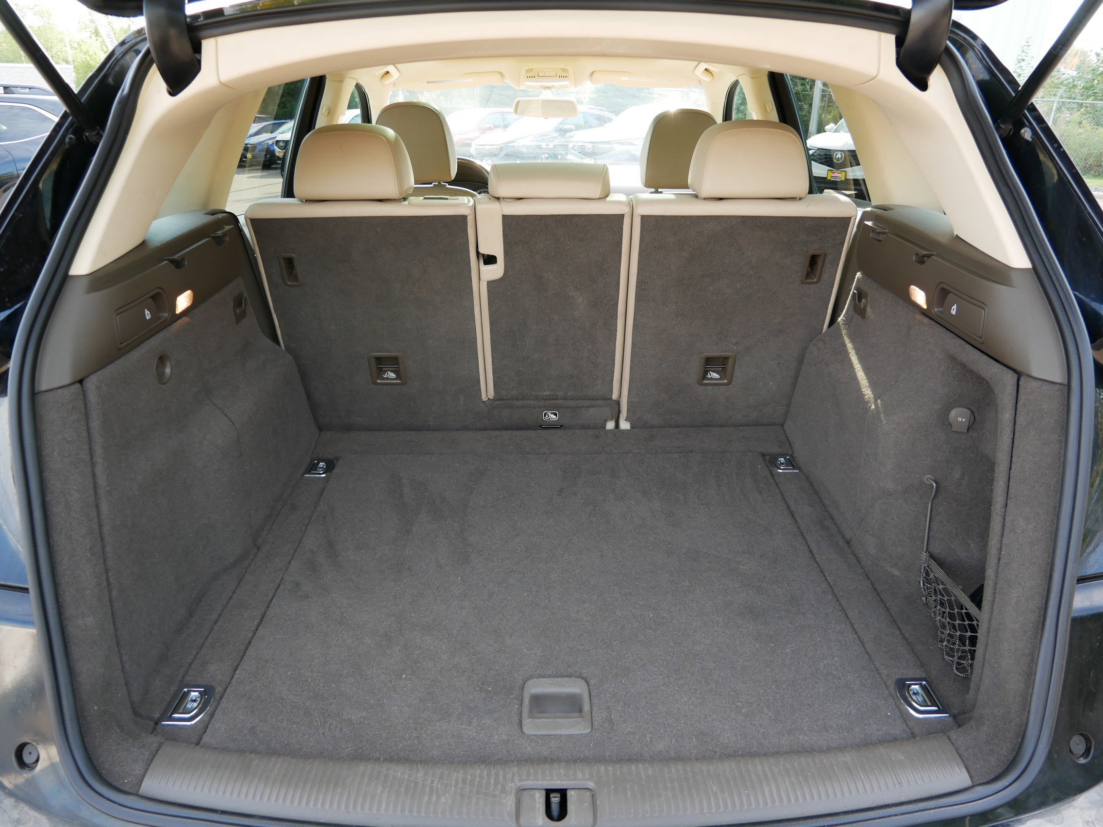 Used 2016 Audi Q5 2.0T Premium image 18