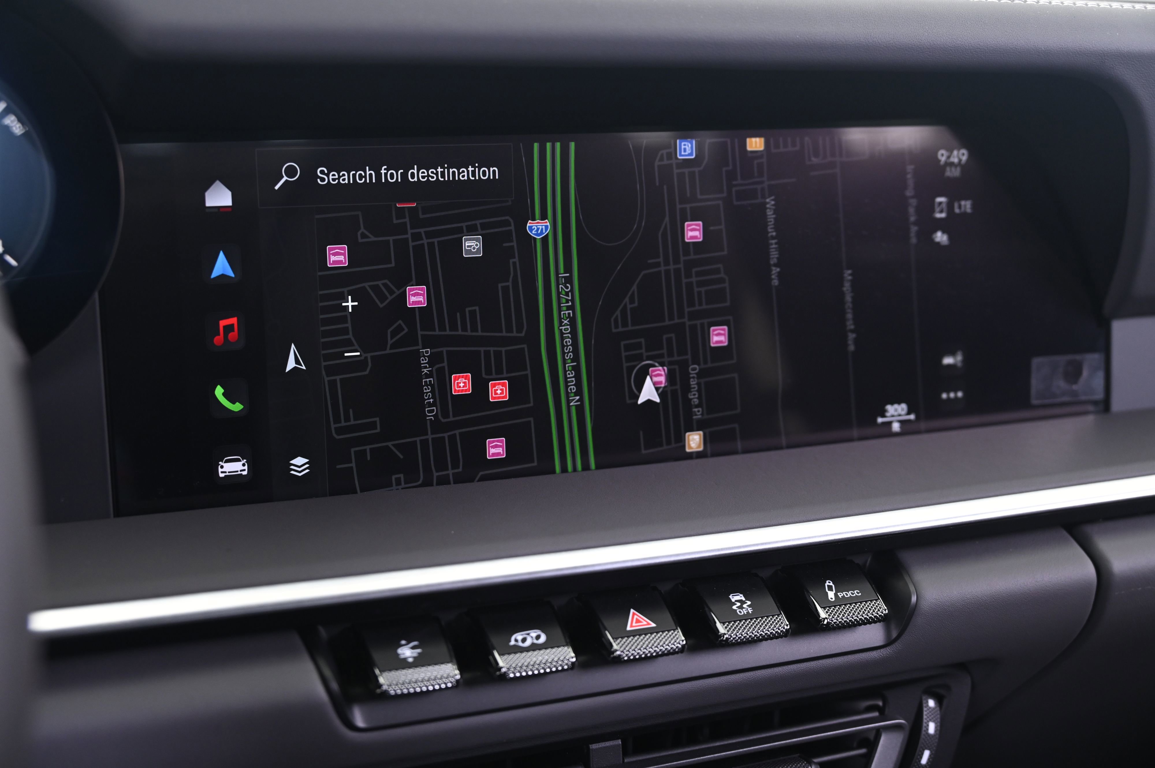 Certified 2025 Porsche 911 Turbo S image 29