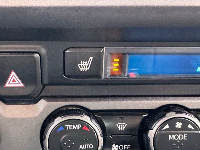 Used 2023 Toyota Tacoma TRD Off-Road image 26