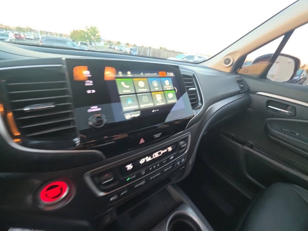 Certified 2021 Honda Pilot Special Edition image 19