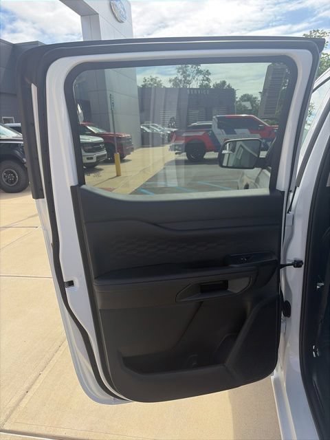 New 2026 Ford Ranger XL w/ Trailer Tow Package AWD/4WD image 21