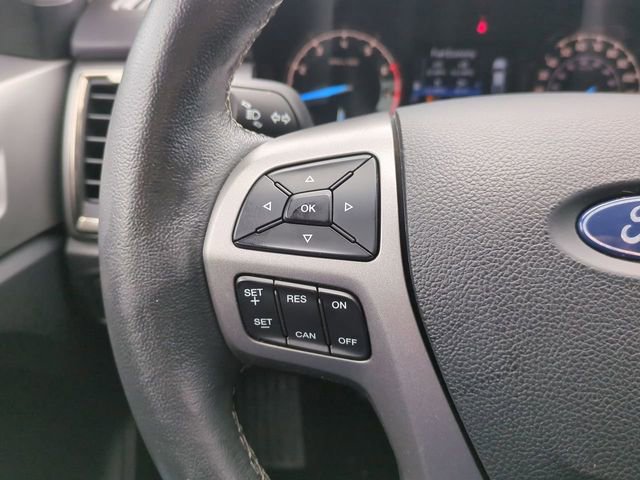 Used 2020 Ford Ranger XLT w/ Equipment Group 301A Mid RWD image 23