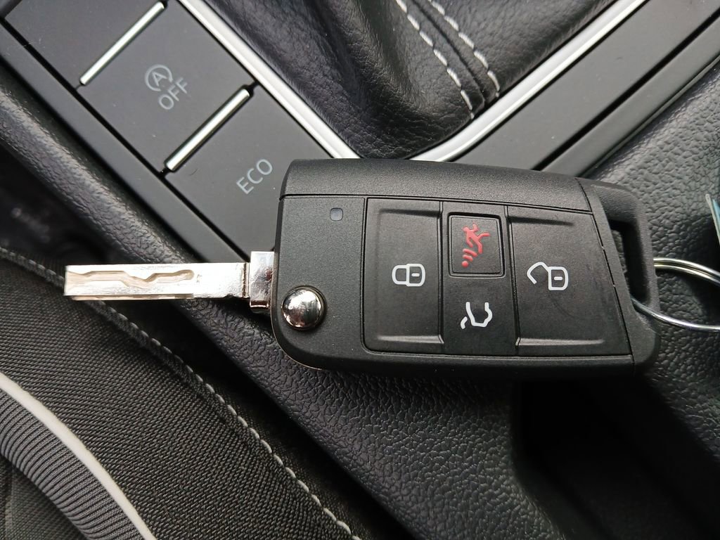 New 2026 Volkswagen Jetta Sport image 27