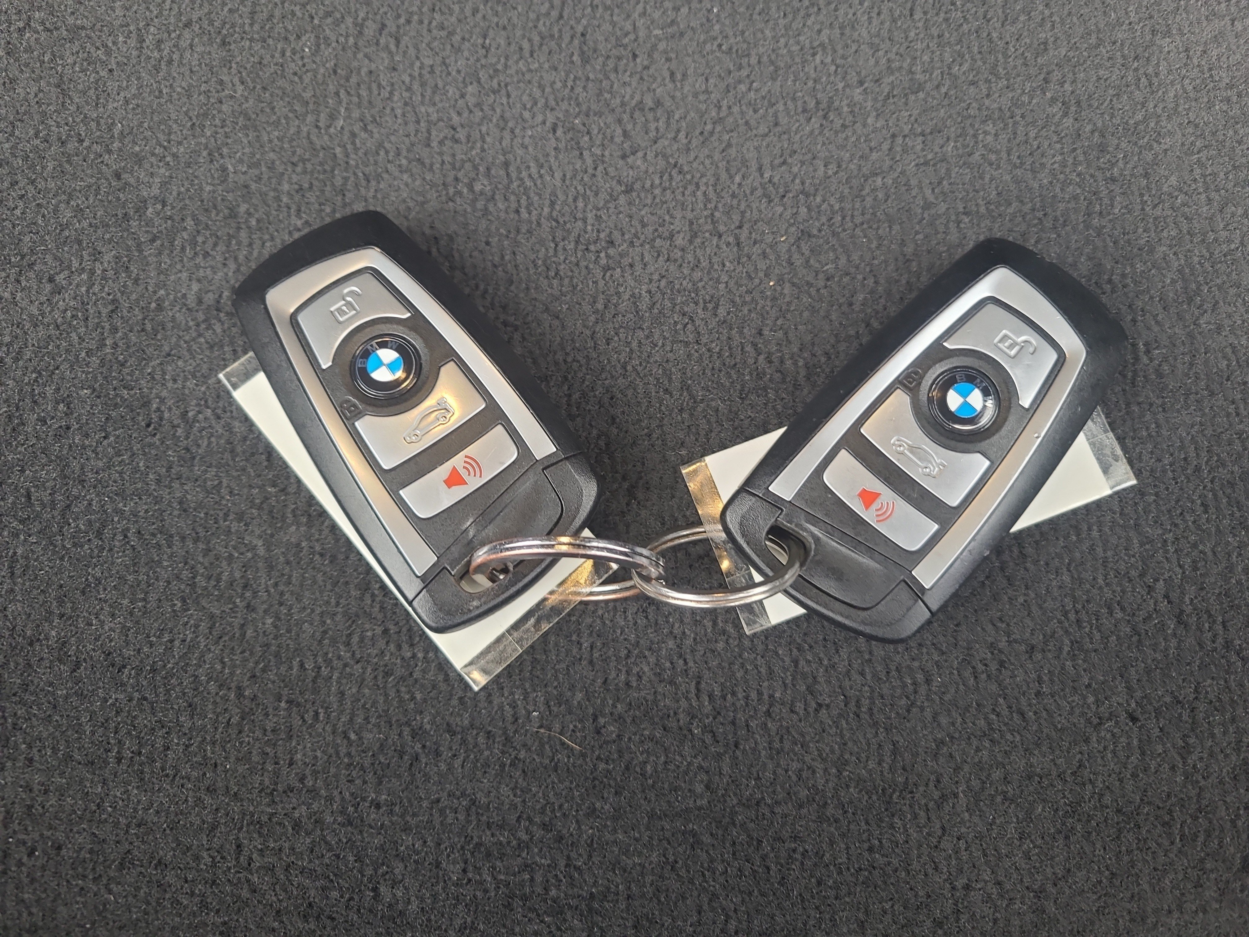 Used 2018 BMW M3 CS RWD image 30