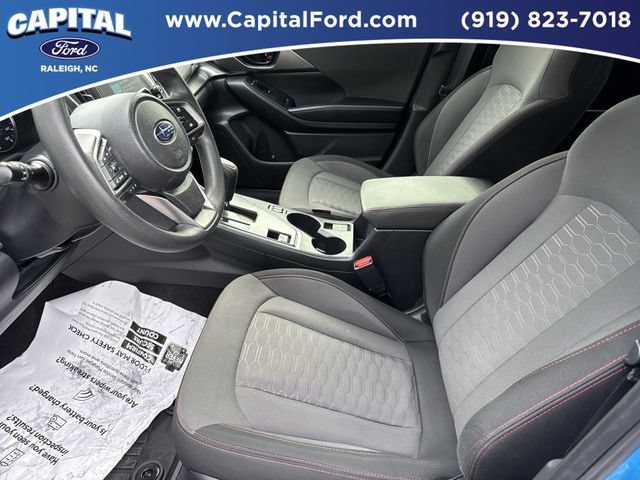 Used 2024 Subaru Impreza 2.0i Sport AWD/4WD image 19