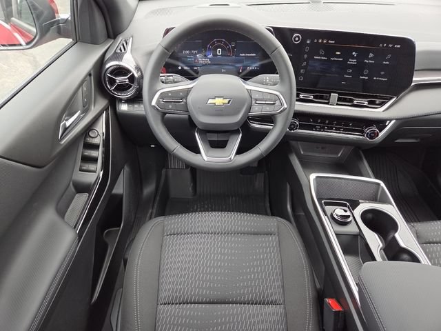 New 2026 Chevrolet Equinox LT w/ Safety and Technology Package AWD/4WD image 29