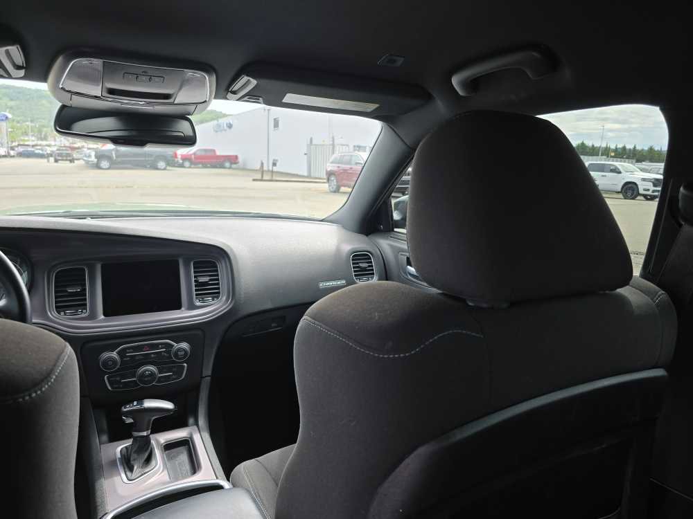 Used 2023 Dodge Charger GT w/ Navigation & Travel Group image 14