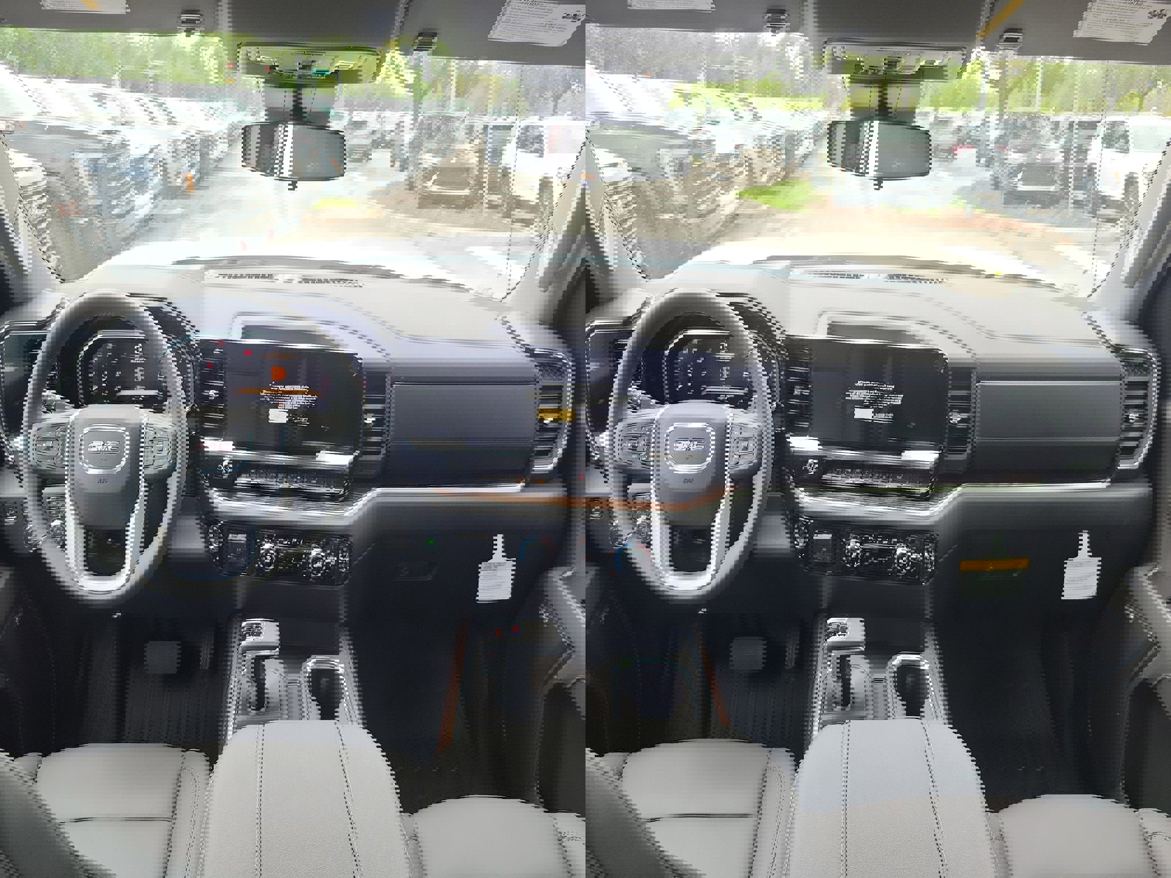 New 2026 GMC Sierra 1500 Elevation w/ Elevation Premium Package image 7