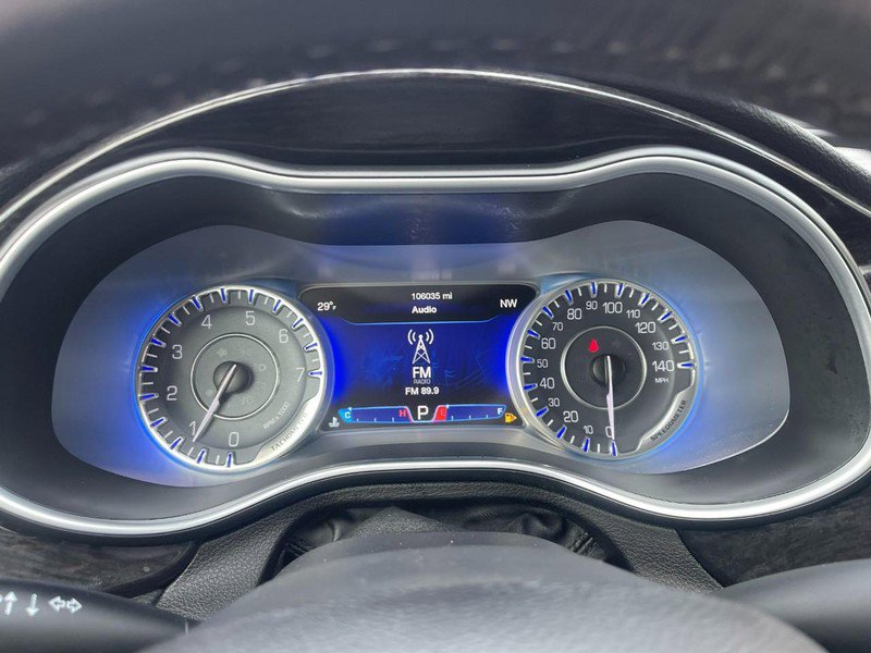 Used 2015 Chrysler 200 C w/ Navigation & Sound Group I image 26