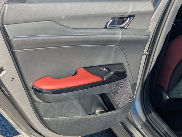 Used 2025 Kia K5 GT-Line w/ GT-Line Premium Package image 18