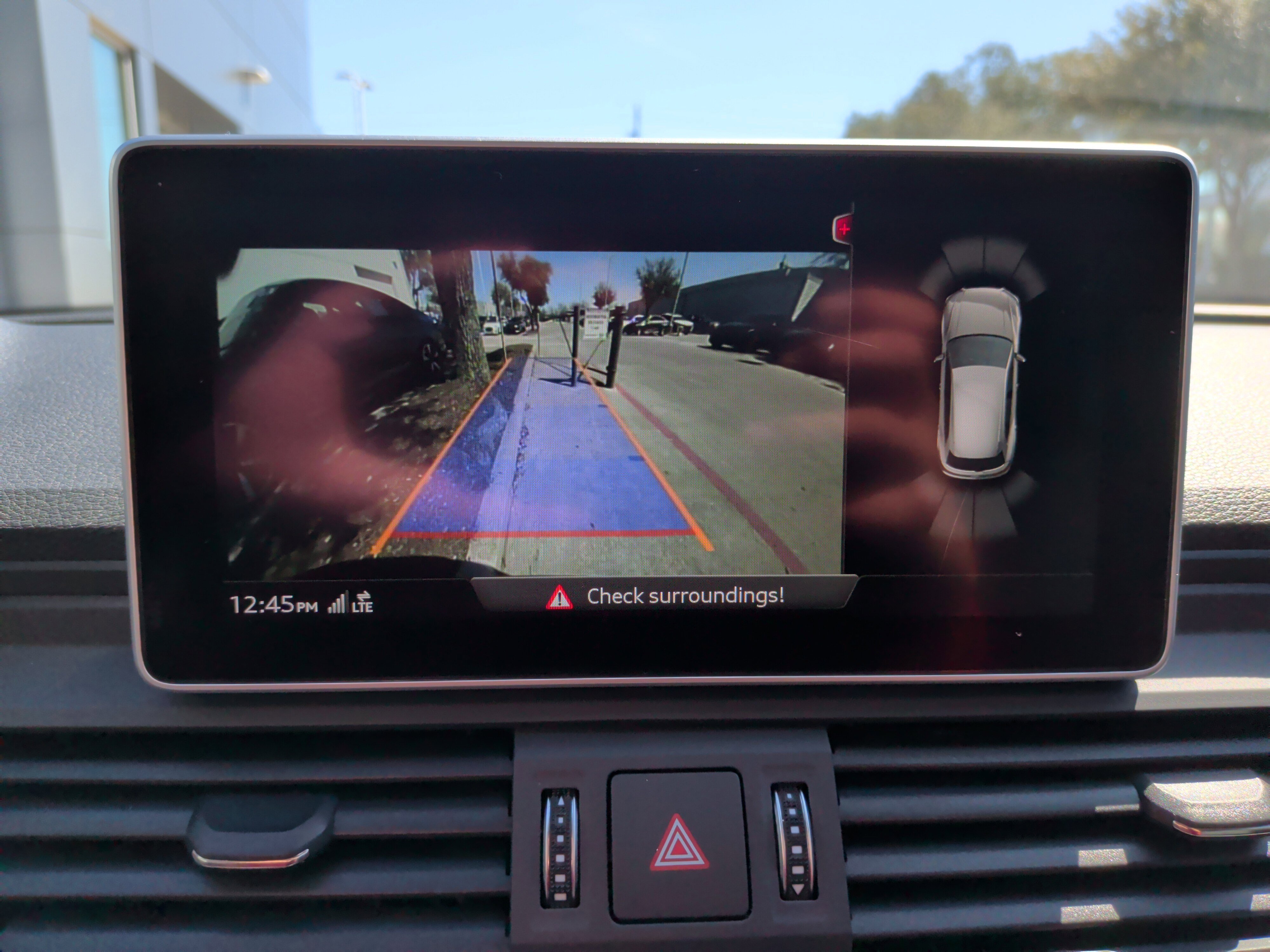 Used 2018 Audi Q5 2.0T Premium Plus w/ Premium Plus Package image 25