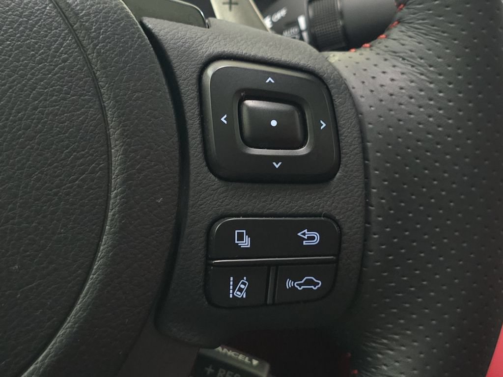 Used 2023 Lexus IS 350 F Sport RWD image 21