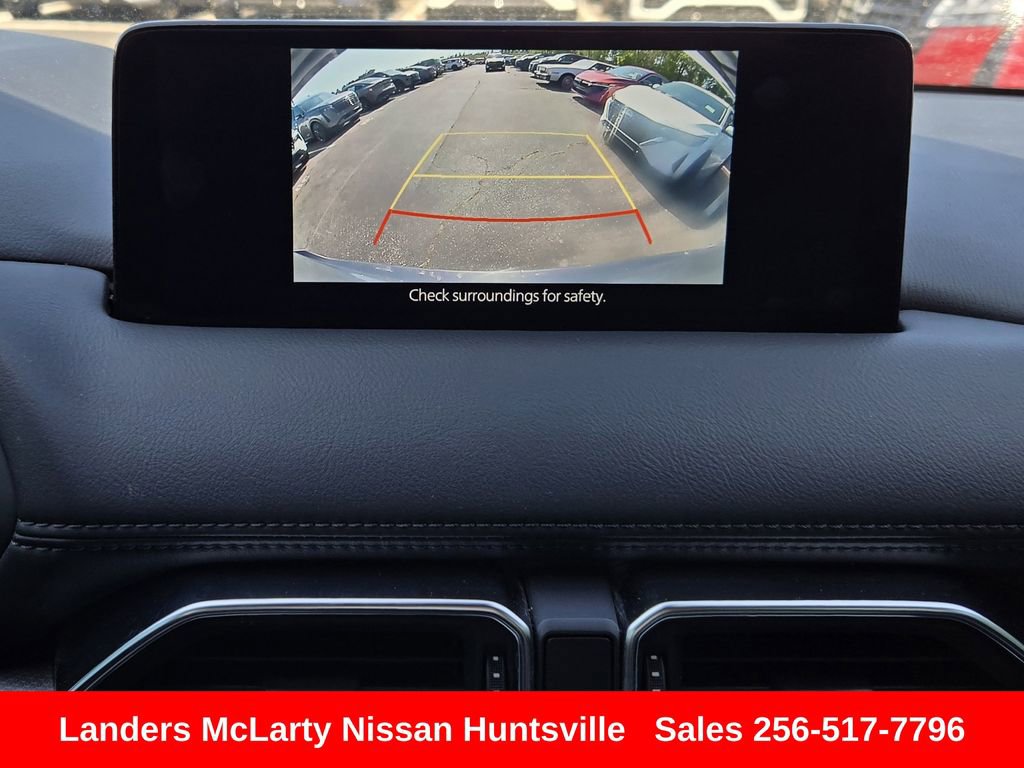 Used 2024 MAZDA CX-5 Carbon Edition AWD/4WD image 20
