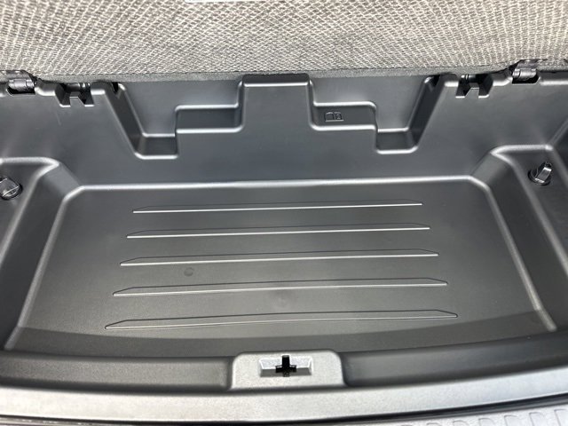 New 2026 Chevrolet Traverse LT image 19
