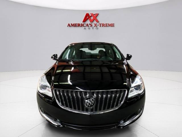 Used 2017 Buick Regal FWD image 9
