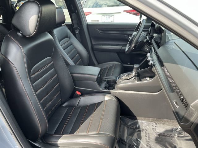 Used 2024 Honda CR-V Sport-L image 27