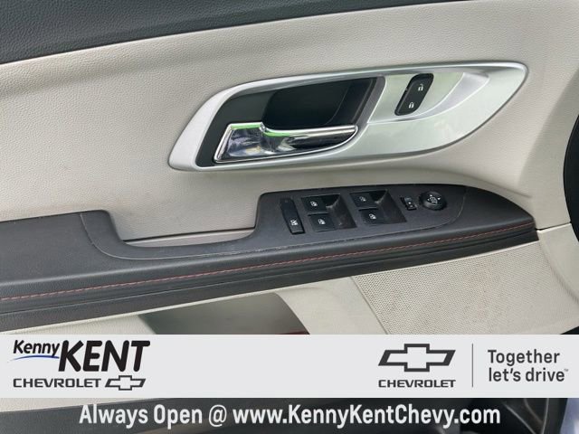 Used 2013 Chevrolet Equinox LT image 22