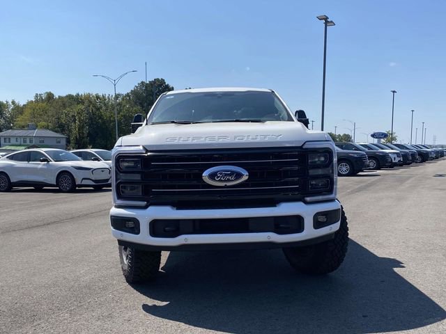 New 2026 Ford F250 Platinum image 27