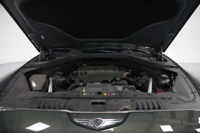 Used 2025 Genesis GV80 2.5T Standard image 5