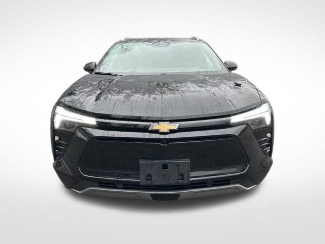 Certified 2024 Chevrolet Blazer EV LT image 8