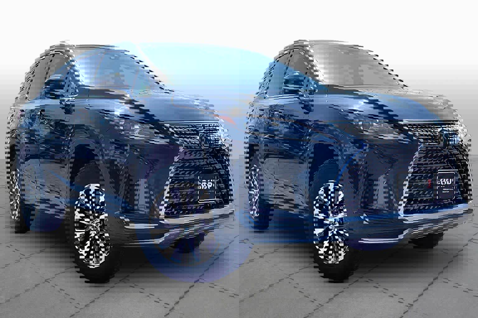 Used 2021 Lexus RX 350 AWD w/ Premium Package image 2