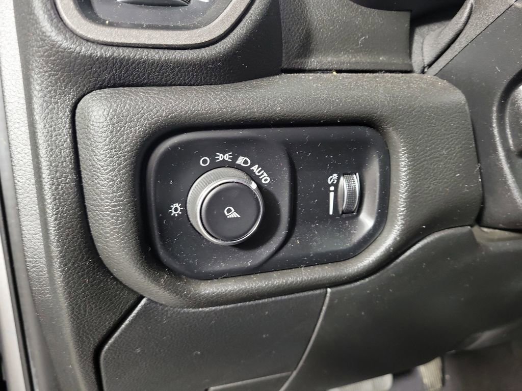 Used 2021 RAM 2500 Tradesman image 13